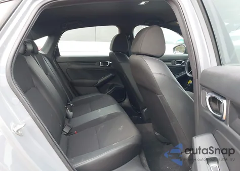 2024 Honda Civic Sport from USA, damaged, VIN 2HGFE2F50RH591676